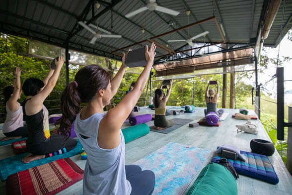 September Yoga & Wellness – Saturday Retreat