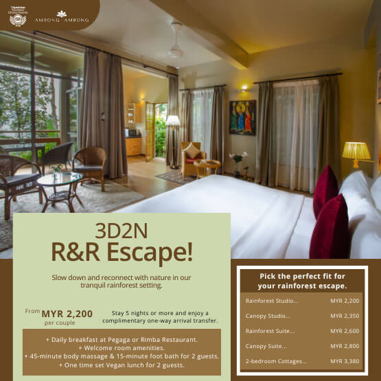 R&R Escape