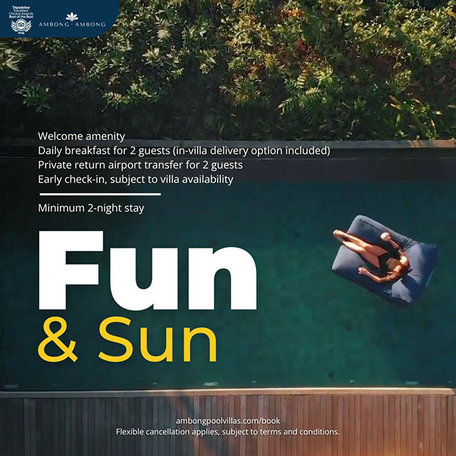 Fun & Sun in Langkawi (2026)