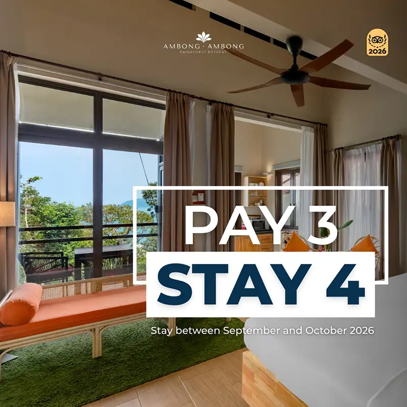 Pay 3, Stay 4 - ARR