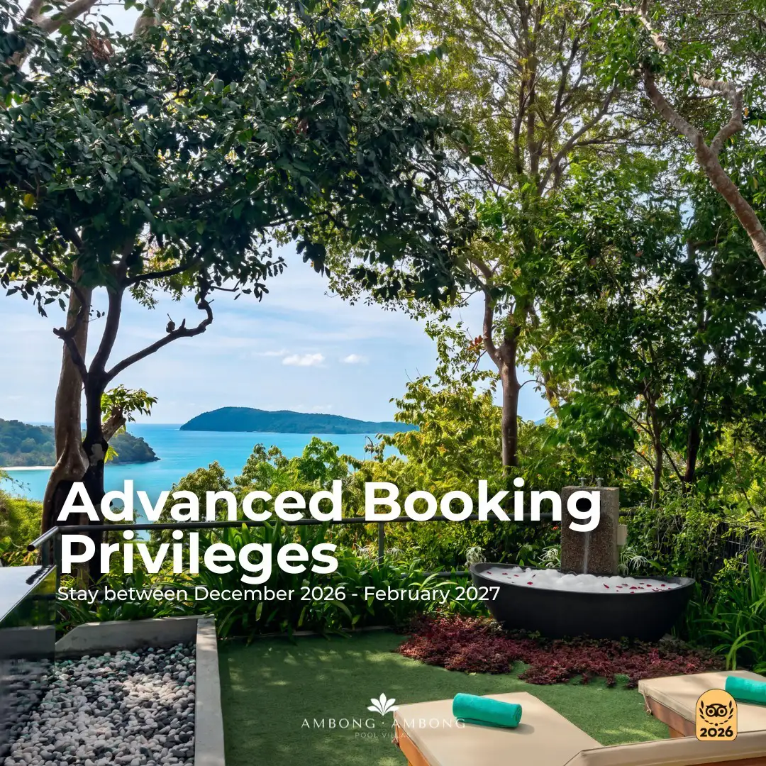 Advanced Booking Privileges