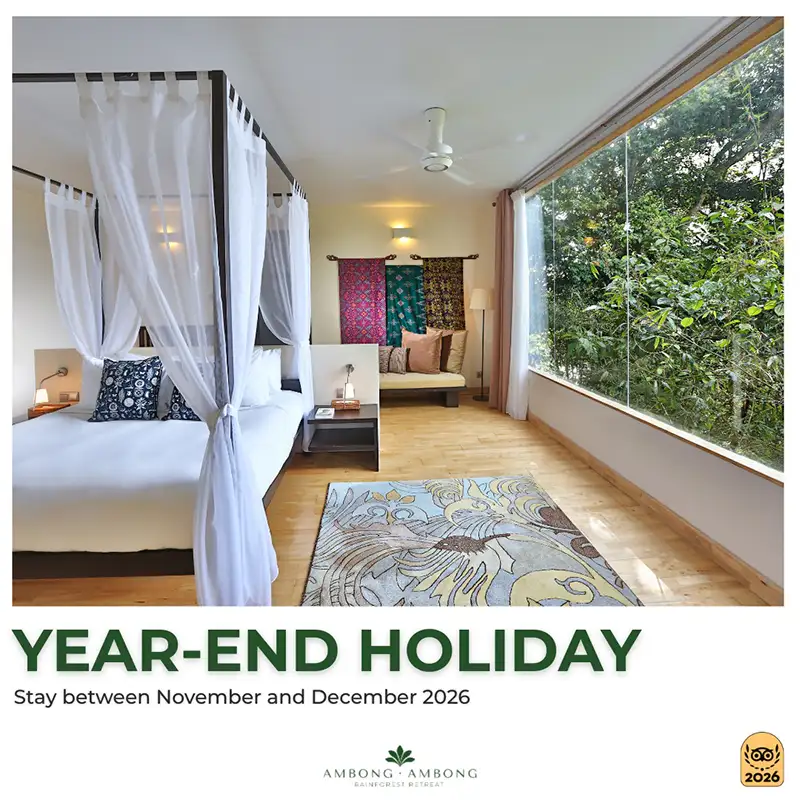 Year-End Holiday