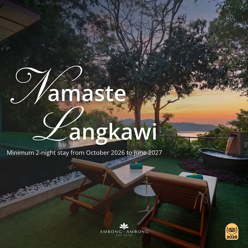Namaste Langkawi (APV)